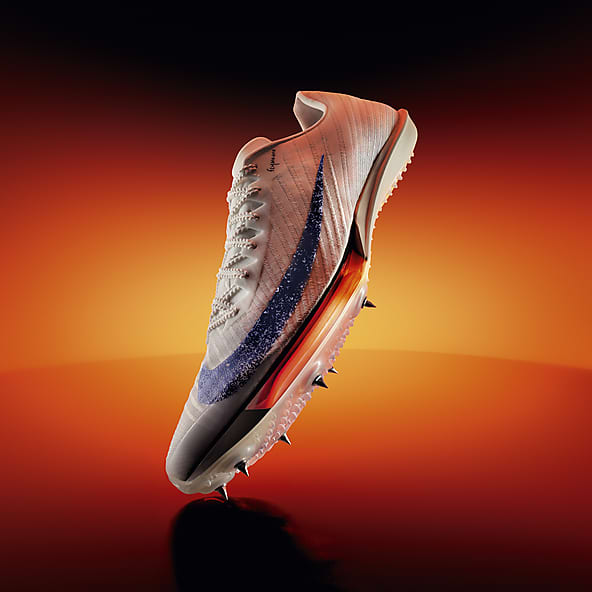 Track Shoes. Nike ZA